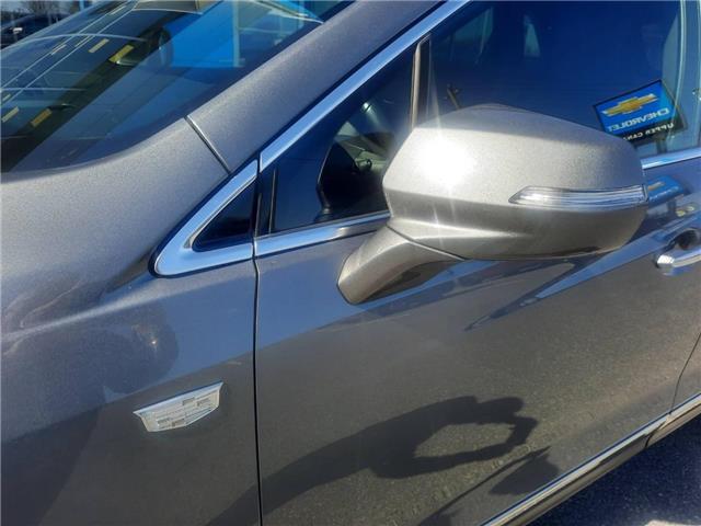 2021 Cadillac XT5 Luxury (Stk: PV4332) in Cornwall - Image 12 of 29 2021 Cadillac XT5 Luxury (Stk: PV4332) in Cornwall - Image 12 of 29