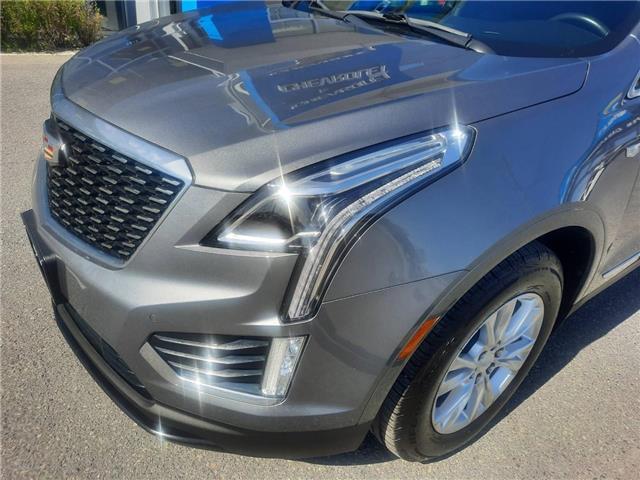 2021 Cadillac XT5 Luxury (Stk: PV4332) in Cornwall - Image 9 of 29 2021 Cadillac XT5 Luxury (Stk: PV4332) in Cornwall - Image 9 of 29