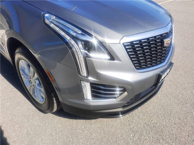 2021 Cadillac XT5 Luxury (Stk: PV4332) in Cornwall - Image 10 of 29 2021 Cadillac XT5 Luxury (Stk: PV4332) in Cornwall - Image 10 of 29
