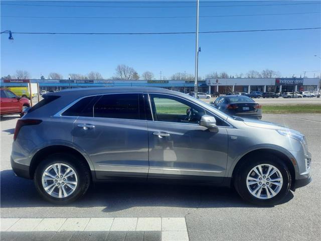 2021 Cadillac XT5 Luxury (Stk: PV4332) in Cornwall - Image 6 of 29 2021 Cadillac XT5 Luxury (Stk: PV4332) in Cornwall - Image 6 of 29