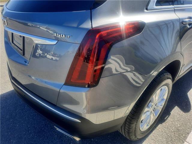 2021 Cadillac XT5 Luxury (Stk: PV4332) in Cornwall - Image 11 of 29 2021 Cadillac XT5 Luxury (Stk: PV4332) in Cornwall - Image 11 of 29