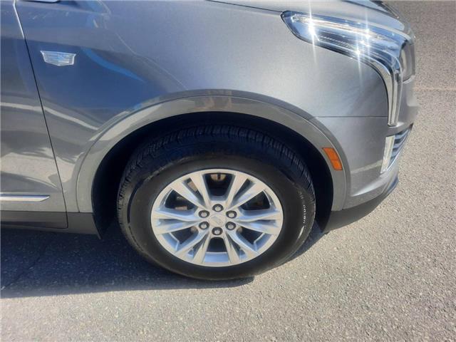 2021 Cadillac XT5 Luxury (Stk: PV4332) in Cornwall - Image 19 of 29 2021 Cadillac XT5 Luxury (Stk: PV4332) in Cornwall - Image 19 of 29