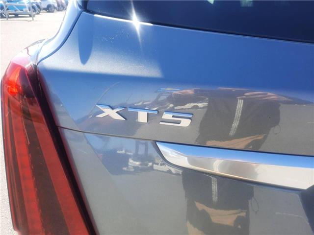 2021 Cadillac XT5 Luxury (Stk: PV4332) in Cornwall - Image 13 of 29 2021 Cadillac XT5 Luxury (Stk: PV4332) in Cornwall - Image 13 of 29