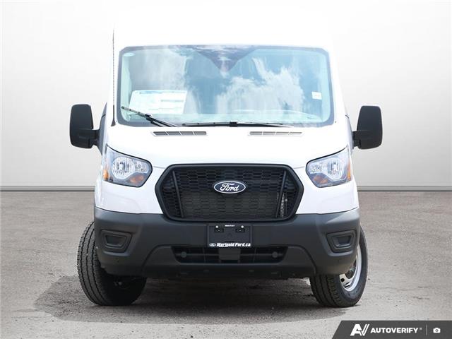 2026 Ford Transit-250 Cargo Base (Stk: 6-26TR0327) in Whitby - Image 2 of 32