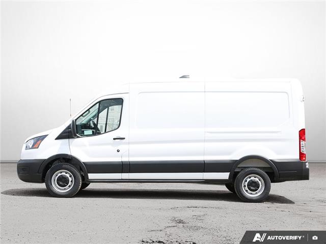 2026 Ford Transit-250 Cargo Base (Stk: 6-26TR0327) in Whitby - Image 3 of 32