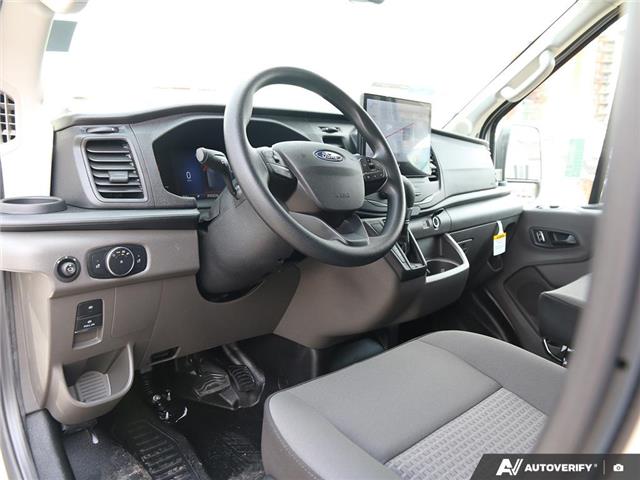 2026 Ford Transit-250 Cargo Base (Stk: 6-26TR0327) in Whitby - Image 15 of 32
