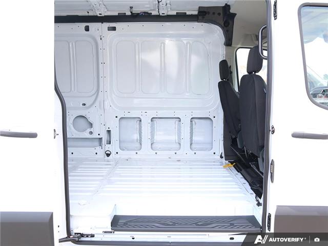 2026 Ford Transit-250 Cargo Base (Stk: 6-26TR0327) in Whitby - Image 28 of 32