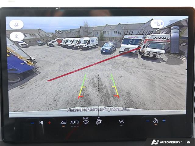 2026 Ford Transit-250 Cargo Base (Stk: 6-26TR0327) in Whitby - Image 30 of 32