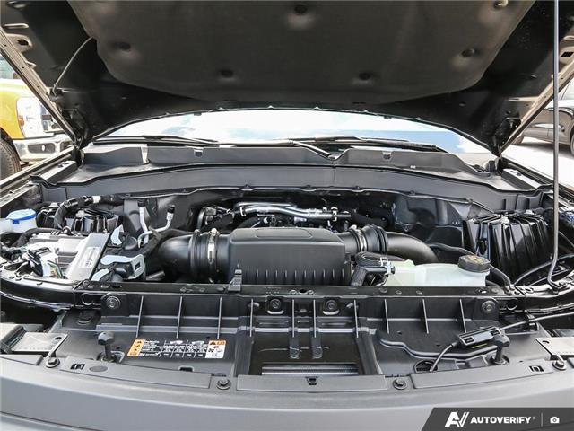 2026 Ford Explorer Tremor (Stk: 6-26ER0277) in Whitby - Image 9 of 32