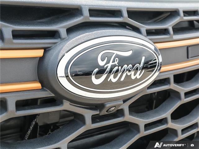 2026 Ford Explorer Tremor (Stk: 6-26ER0277) in Whitby - Image 10 of 32