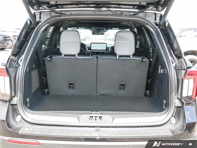2026 Ford Explorer Tremor (Stk: 6-26ER0277) in Whitby - Image 13 of 32