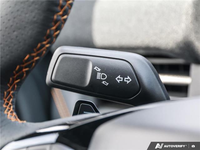 2026 Ford Explorer Tremor (Stk: 6-26ER0277) in Whitby - Image 19 of 32