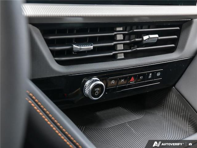 2026 Ford Explorer Tremor (Stk: 6-26ER0277) in Whitby - Image 23 of 32