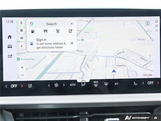 2026 Ford Explorer Tremor (Stk: 6-26ER0277) in Whitby - Image 25 of 32