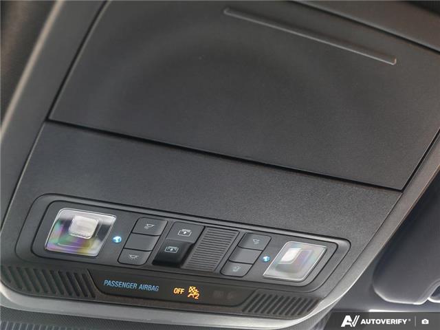 2026 Ford Explorer Tremor (Stk: 6-26ER0277) in Whitby - Image 26 of 32