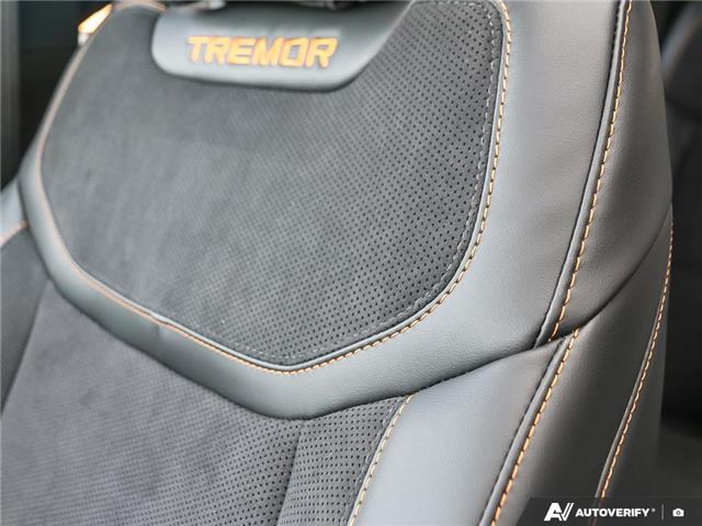 2026 Ford Explorer Tremor (Stk: 6-26ER0277) in Whitby - Image 27 of 32