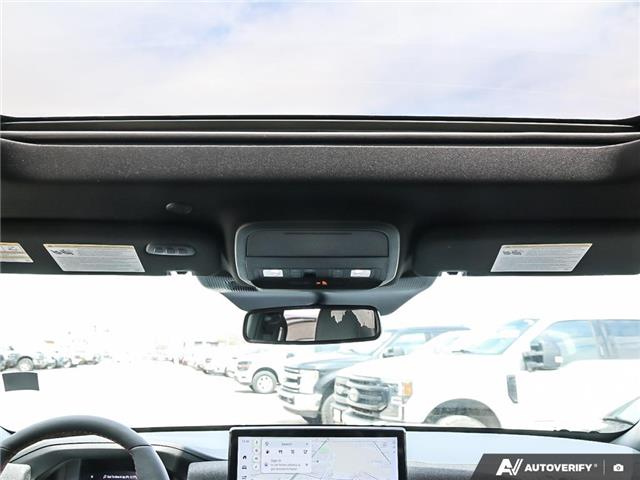 2026 Ford Explorer Tremor (Stk: 6-26ER0277) in Whitby - Image 30 of 32