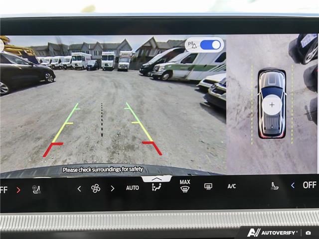 2026 Ford Explorer Tremor (Stk: 6-26ER0277) in Whitby - Image 31 of 32