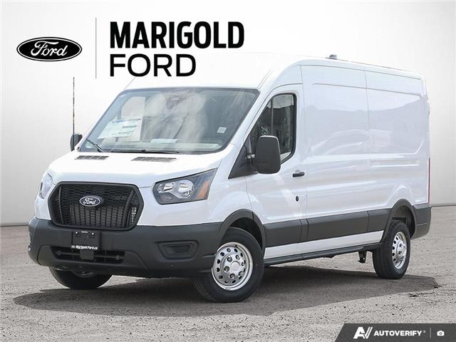 2026 Ford Transit-250 Cargo Base (Stk: 6-26TR0328) in Whitby - Image 1 of 32