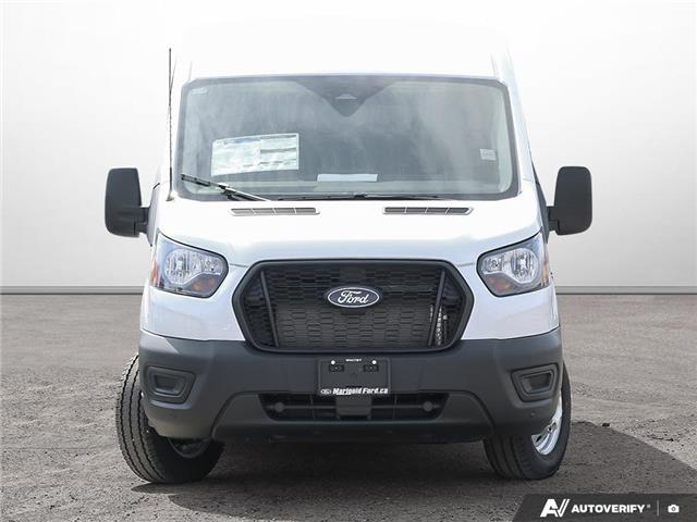 2026 Ford Transit-250 Cargo Base (Stk: 6-26TR0328) in Whitby - Image 2 of 32