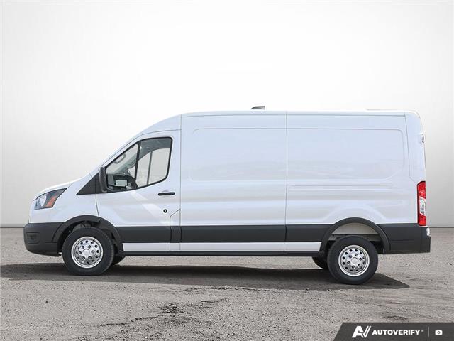 2026 Ford Transit-250 Cargo Base (Stk: 6-26TR0328) in Whitby - Image 3 of 32