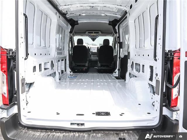 2026 Ford Transit-250 Cargo Base (Stk: 6-26TR0328) in Whitby - Image 13 of 32