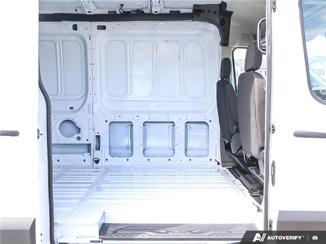 2026 Ford Transit-250 Cargo Base (Stk: 6-26TR0328) in Whitby - Image 28 of 32