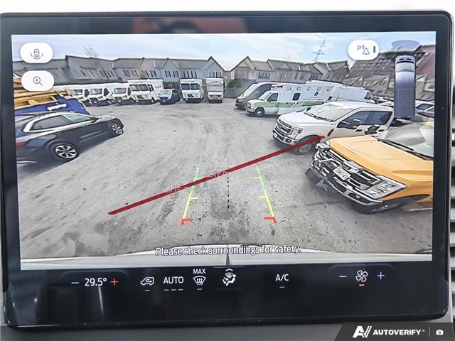 2026 Ford Transit-250 Cargo Base (Stk: 6-26TR0328) in Whitby - Image 30 of 32