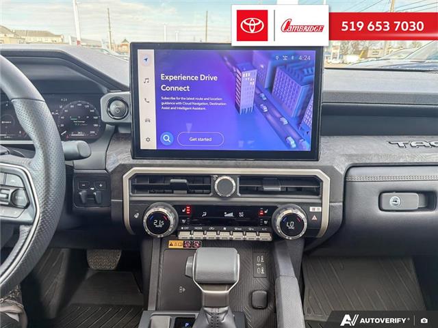 2025 Toyota Tacoma Hybrid Base (Stk: 2602221) in Cambridge - Image 19 of 25 2025 Toyota Tacoma Hybrid Base (Stk: 2602221) in Cambridge - Image 19 of 25