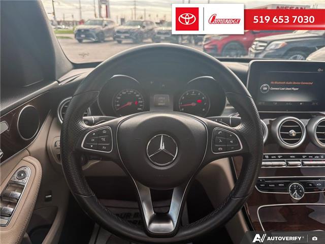2016 Mercedes-Benz C-Class Base (Stk: 2603601) in Cambridge - Image 14 of 25 2016 Mercedes-Benz C-Class Base (Stk: 2603601) in Cambridge - Image 14 of 25