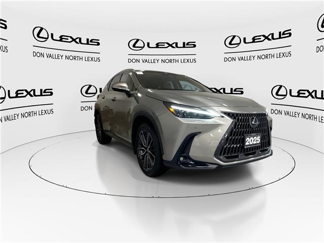 2025 Lexus NX 350  (Stk: 14U7481) in Markham - Image 2 of 34