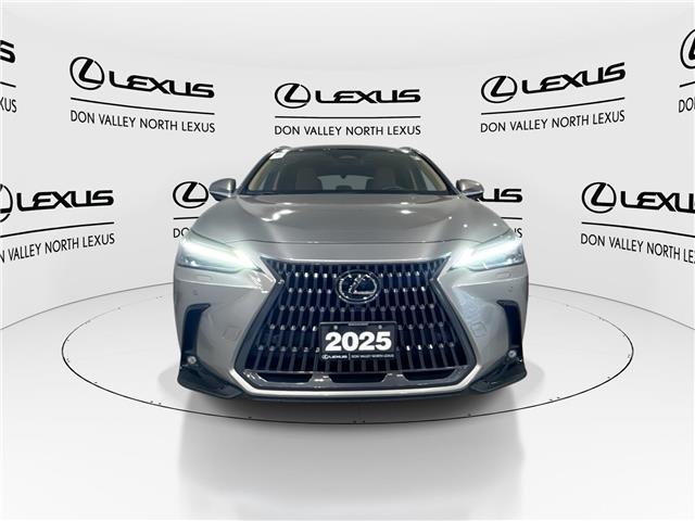 2025 Lexus NX 350  (Stk: 14U7481) in Markham - Image 3 of 34