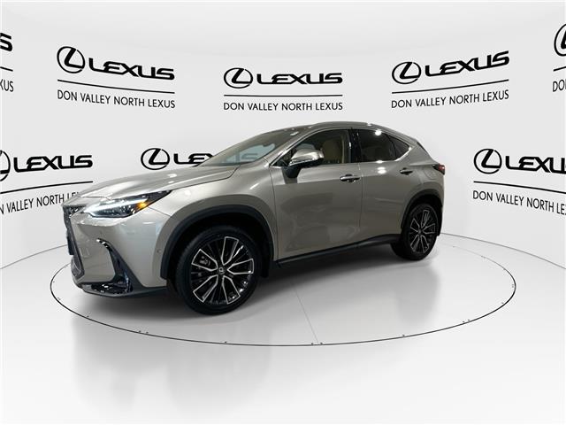 2025 Lexus NX 350  (Stk: 14U7481) in Markham - Image 4 of 34