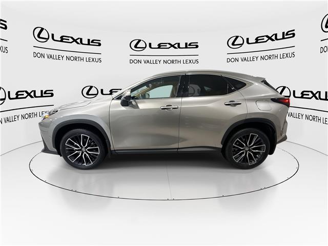 2025 Lexus NX 350  (Stk: 14U7481) in Markham - Image 5 of 34