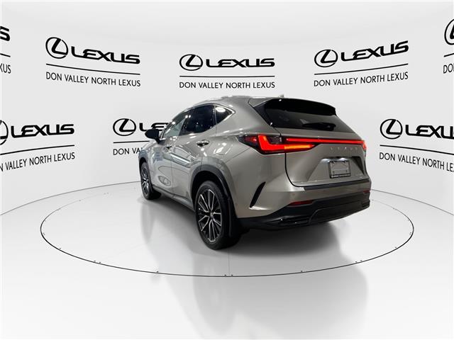 2025 Lexus NX 350  (Stk: 14U7481) in Markham - Image 6 of 34