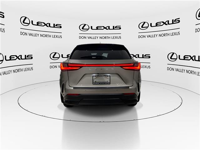 2025 Lexus NX 350  (Stk: 14U7481) in Markham - Image 7 of 34