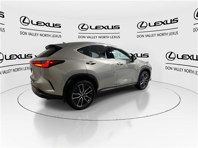 2025 Lexus NX 350  (Stk: 14U7481) in Markham - Image 8 of 34