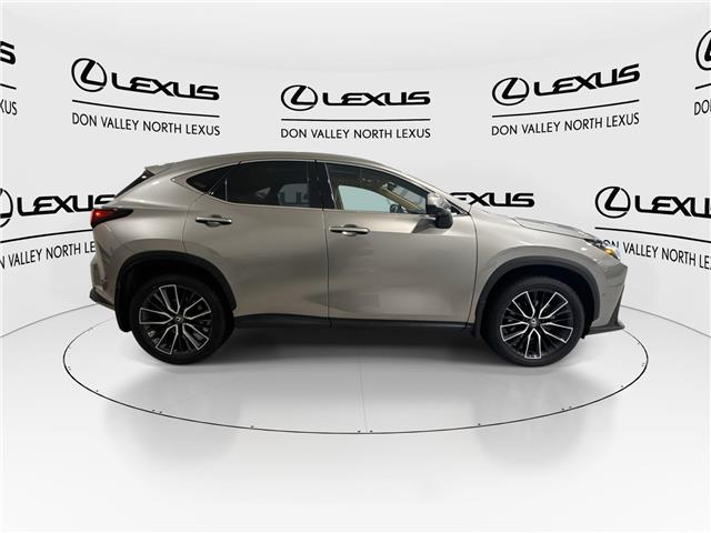 2025 Lexus NX 350  (Stk: 14U7481) in Markham - Image 9 of 34