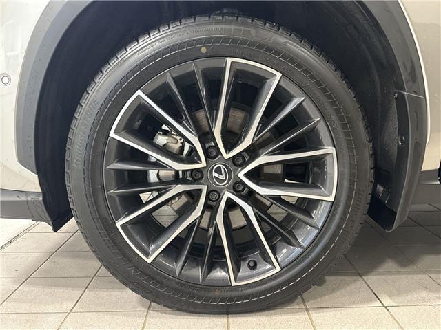 2025 Lexus NX 350  (Stk: 14U7481) in Markham - Image 10 of 34