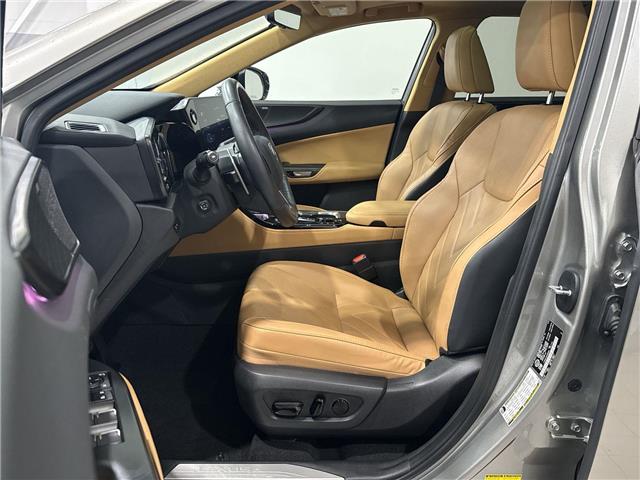 2025 Lexus NX 350  (Stk: 14U7481) in Markham - Image 11 of 34