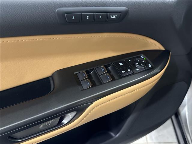 2025 Lexus NX 350  (Stk: 14U7481) in Markham - Image 13 of 34