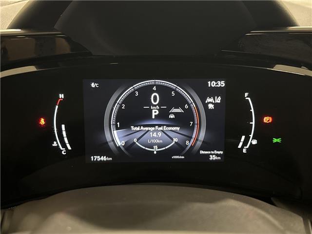 2025 Lexus NX 350  (Stk: 14U7481) in Markham - Image 14 of 34