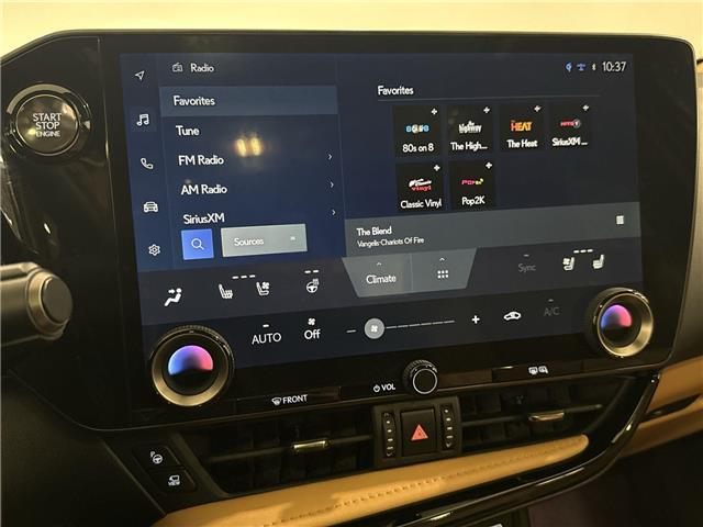2025 Lexus NX 350  (Stk: 14U7481) in Markham - Image 16 of 34