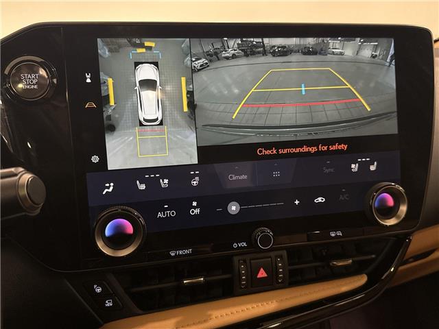 2025 Lexus NX 350  (Stk: 14U7481) in Markham - Image 17 of 34