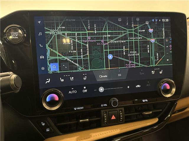 2025 Lexus NX 350  (Stk: 14U7481) in Markham - Image 18 of 34