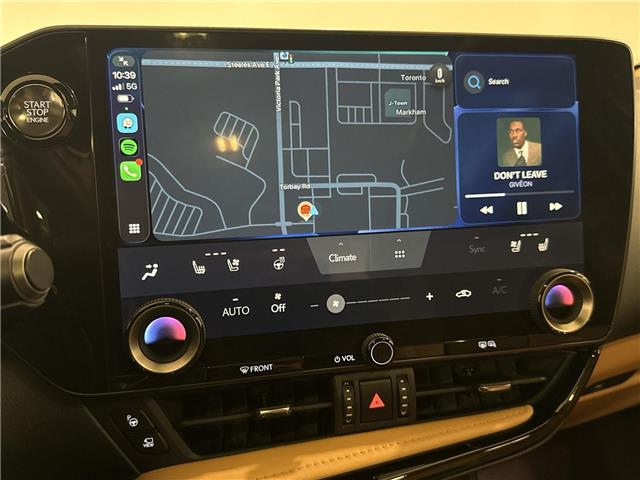 2025 Lexus NX 350  (Stk: 14U7481) in Markham - Image 19 of 34
