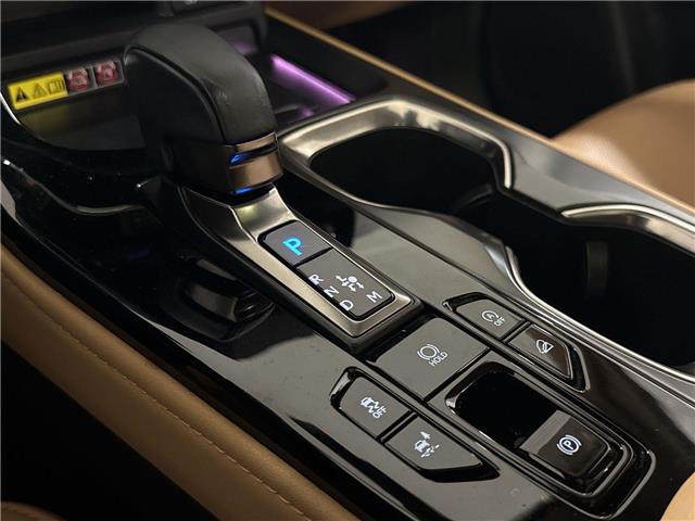 2025 Lexus NX 350  (Stk: 14U7481) in Markham - Image 22 of 34