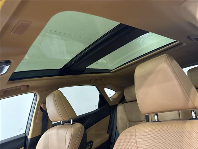 2025 Lexus NX 350  (Stk: 14U7481) in Markham - Image 24 of 34