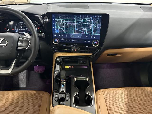 2025 Lexus NX 350  (Stk: 14U7481) in Markham - Image 26 of 34