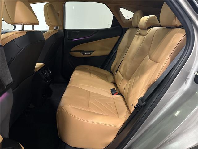 2025 Lexus NX 350  (Stk: 14U7481) in Markham - Image 27 of 34